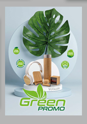 Katalog Green PROMO